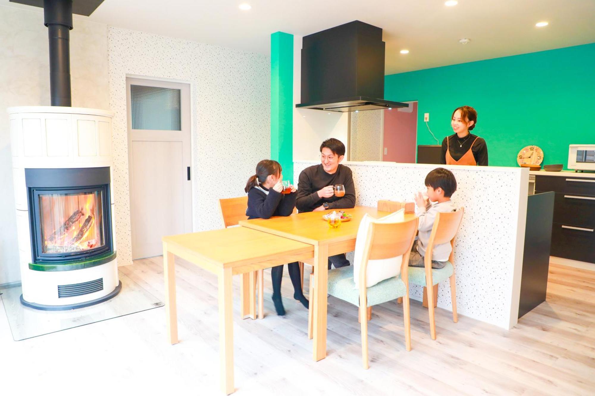忍野八海まで車で４分！ワンランク上のアウトドアライフ堪能できる【longevityvillage】a *